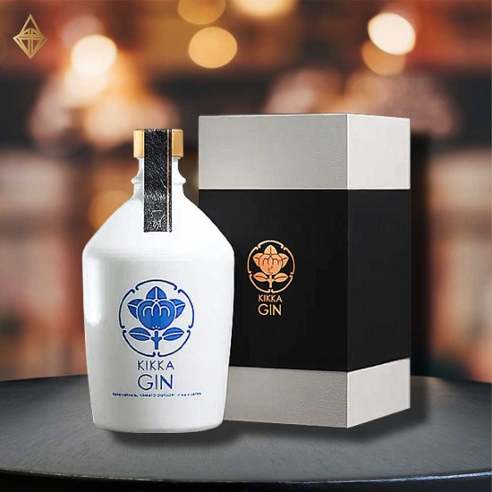 大和 KIKKA GIN 一閃 700ml