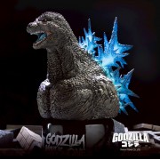 哥吉拉系列造型紀念酒-哥吉拉-1.0款 [熱線版]