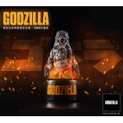 哥吉拉系列造型紀念酒-1995紅蓮款【全球限量1995瓶】 哥吉拉系列造型紀念酒-1995紅蓮款【全球限量1995瓶】