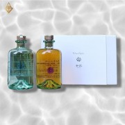 コラボレーション蒸留酒について