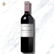 拉曼德古堡酒莊 菈曼地古堡紅酒 2013 拉曼德古堡酒莊 菈曼地古堡紅酒 2013