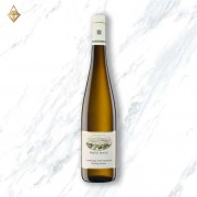 弗利茲哈格酒莊 「棕山日晷特級園」麗絲玲特選晚摘白酒 2001