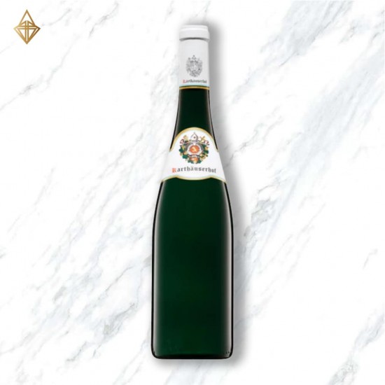Karthauserhof Eitelsbacher Karthauserhofberg Riesling Beerenauslese 1994