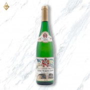 Schwaab-Kiebel Kinheimer Hubertuslay Riesling Auslese 1994 Schwaab-Kiebel Kinheimer Hubertuslay Riesling Auslese 1994