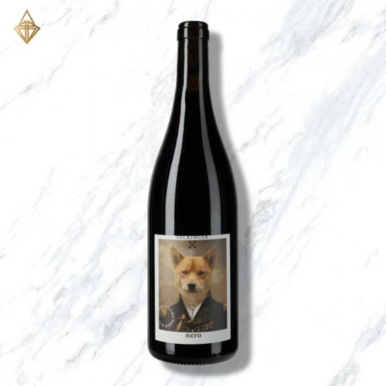 賽金格酒莊 奈若 白葡萄酒