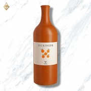 賽金格酒莊 O純粹陶甕橘酒