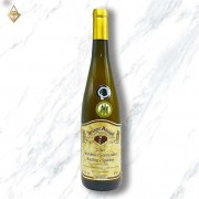 奧圖波利酒莊 懷爾尼 日晷園 麗絲玲 晚摘甜白葡萄酒