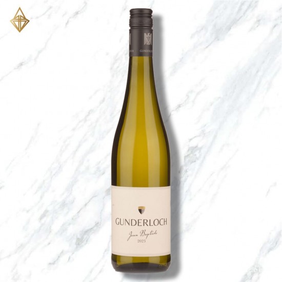 根德洛希酒庄 “尚·巴普提斯特” 雷司令珍藏級白葡萄酒