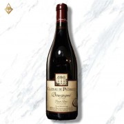 2022 普茂堡 勃根地上夜丘紅酒