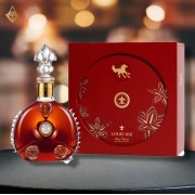 人頭馬路易十三 2026 王者之禮   【馬年限量版】