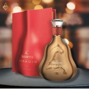 軒尼詩 百樂廷「2026馬年春節」 限量珍藏瓶