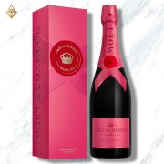 酩悅 粉紅香檳 2025耶誕新年限量禮盒