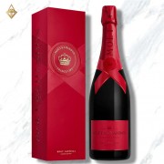酩悅 香檳 2025耶誕新年限量禮盒