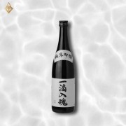 賀茂鶴  一滴入魂 純米吟釀 300ML