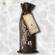 作 FLINT 純米吟釀 750ML