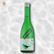 庭の鶯 特別純米酒 しぼりたて 720ML