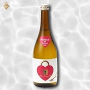 尾瀨雪融 純米大吟釀 愛情枷鎖  720ML