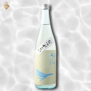 庭の鶯 特別純米  夏囲い 720ML