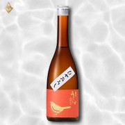 庭の鶯 特別純米 ひやおろし 720ML