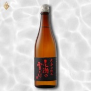 尾瀨雪融  大辛口 純米酒 720ML 尾瀨雪融  大辛口 純米酒 720ML