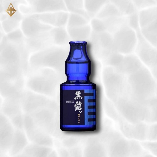 黑龍  吟の扉 大吟釀 150ML