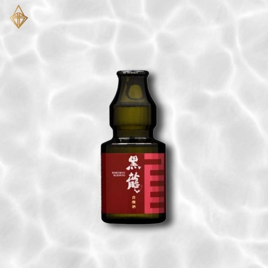 黑龍 貴釀酒 150ML