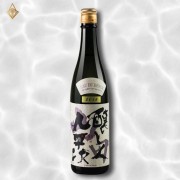 醸し人九平次 EAU DU DESIR 純米大吟醸 720ML