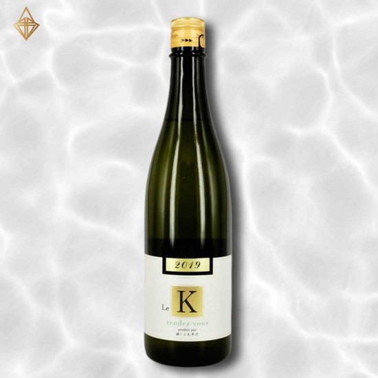  Le K RENDEZ-VOUS 約定 純米大吟釀原酒 720ML