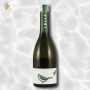 庭の鶯 純米大吟釀60(男生) 720ML