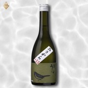 庭の鶯  鶯辛 本釀造 720ML