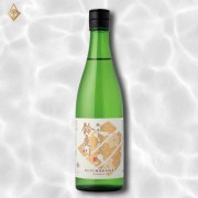 鈴鹿川 純米酒 750ML 鈴鹿川 純米酒 750ML
