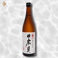 日高見超辛口純米酒720ML