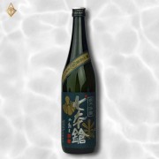 七本鎗 純米吟釀 720ML