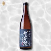 七本鎗 吟吹雪 純米吟釀 720ML