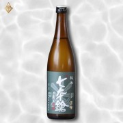 七本鎗 玉榮 純米酒 720ML