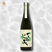  一白水成   SUNDAY BACK NINE 720ML