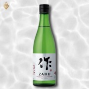 作  惠乃智 純米吟釀 750ML