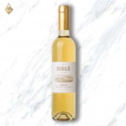 耀石園 托卡伊 遲摘白葡萄酒 2017