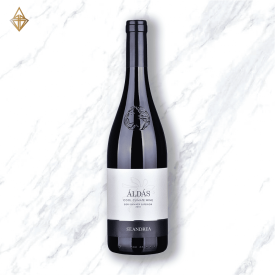 聖安德烈酒莊 恩典公牛血紅葡萄酒