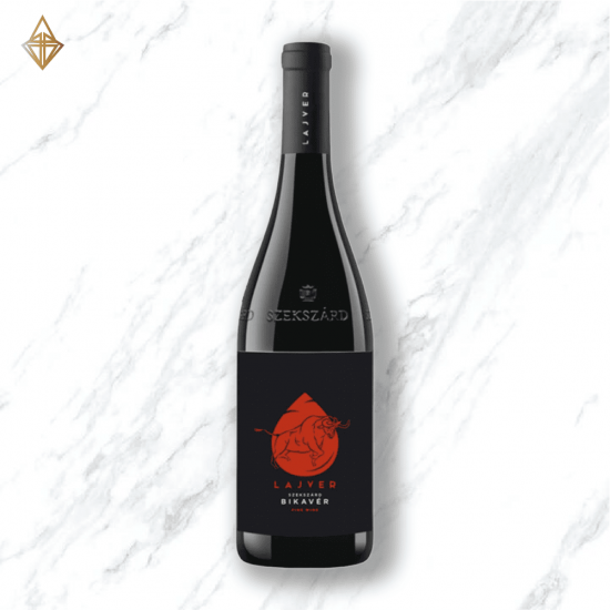 徠福酒莊 公牛血紅葡萄酒