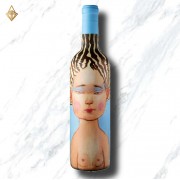 維克酒莊 絕世美人紅酒 2020 維克酒莊 絕世美人紅酒 2020