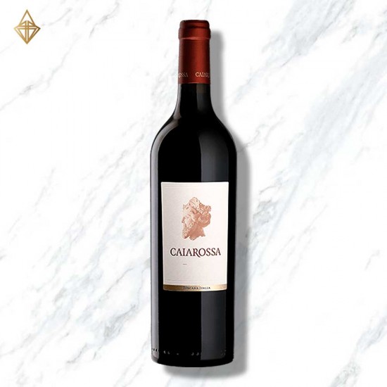CAIAROSSA 2019