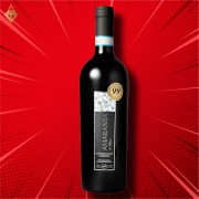 AMARANTA 永恆 紅葡萄酒 【6入】