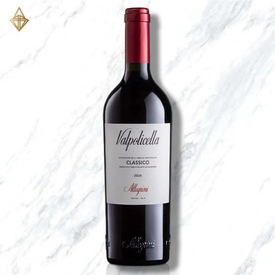 亞樂格尼酒莊 瓦波里切拉紅酒