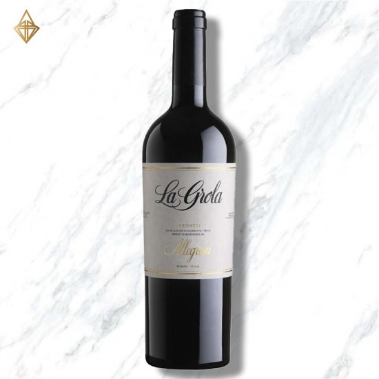 亞樂格尼酒莊 羅拉紅酒