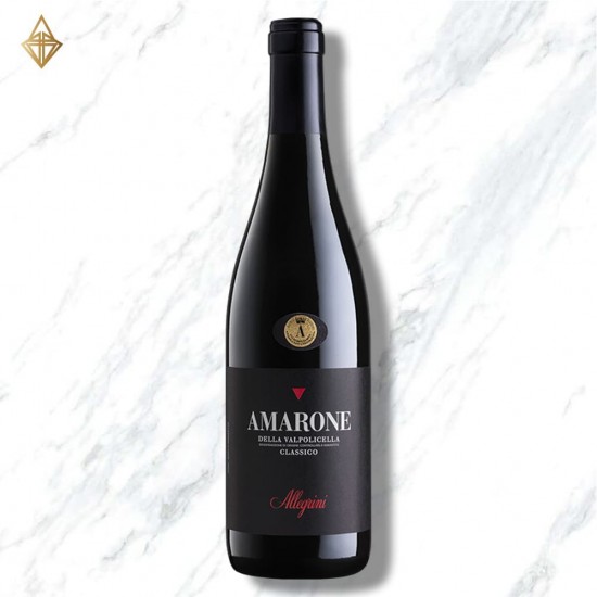 亞樂格尼酒莊 經典阿瑪若內紅酒