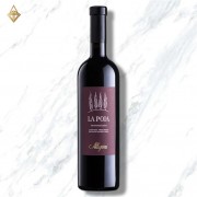 亞樂格尼酒莊 波哈單一園紅酒