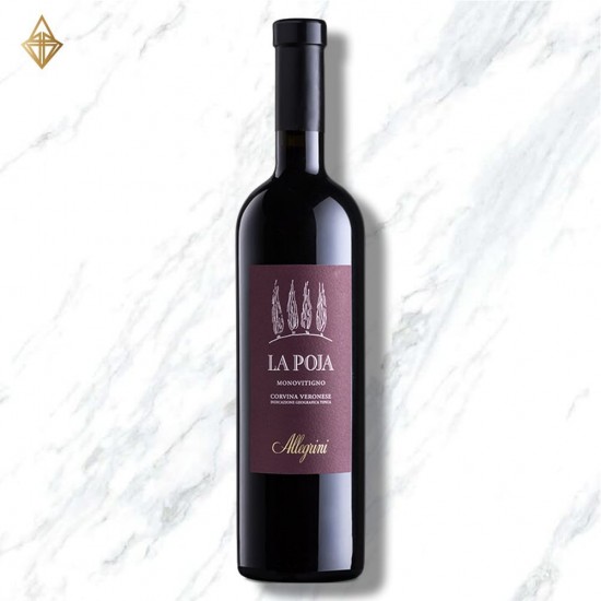 亞樂格尼酒莊 波哈單一園紅酒