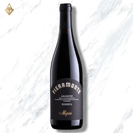 亞樂格尼酒莊  費拉蒙特珍藏阿瑪若內紅酒