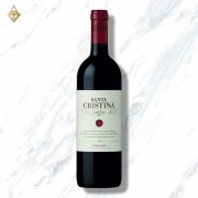 安蒂諾里酒廠 聖克里斯蒂娜紅酒 安蒂諾里酒廠 聖克里斯蒂娜紅酒